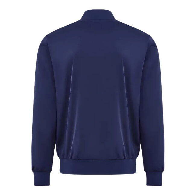 1986 Tottenham Hummel Reissue Track Jacket (Navy)