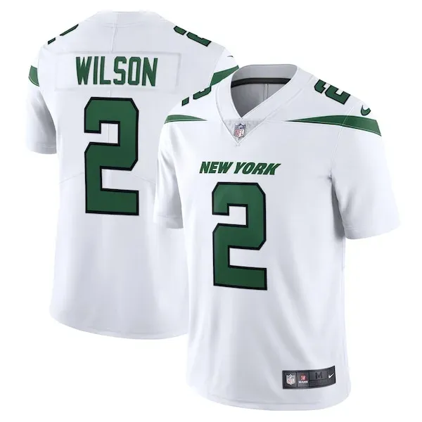 Performance None Limited Jersey - Premium White NFL Fan Jersey | Ga...
