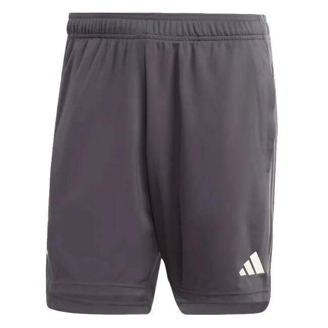 2023-2024 Juventus Third Shorts (Carbon)