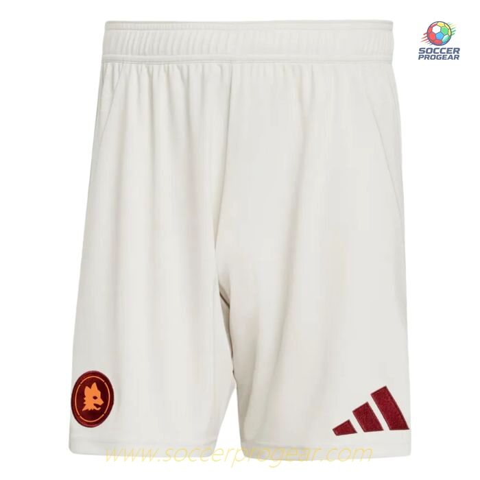 AS Roma Away Youth Football Kit Soccer Team Shirt 2024-25 Edition El Shaarawy