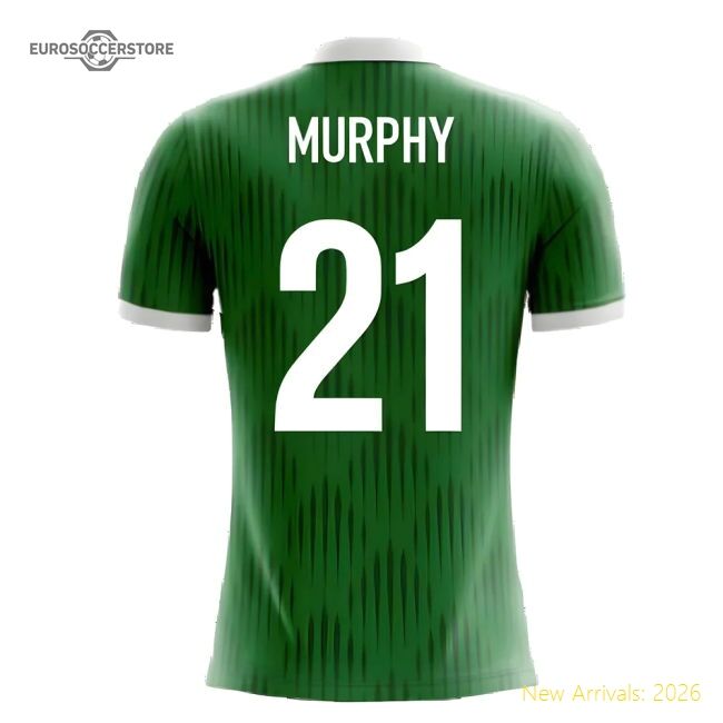 High-performance European Team 2025-2026 Home Short Sleeve Jersey