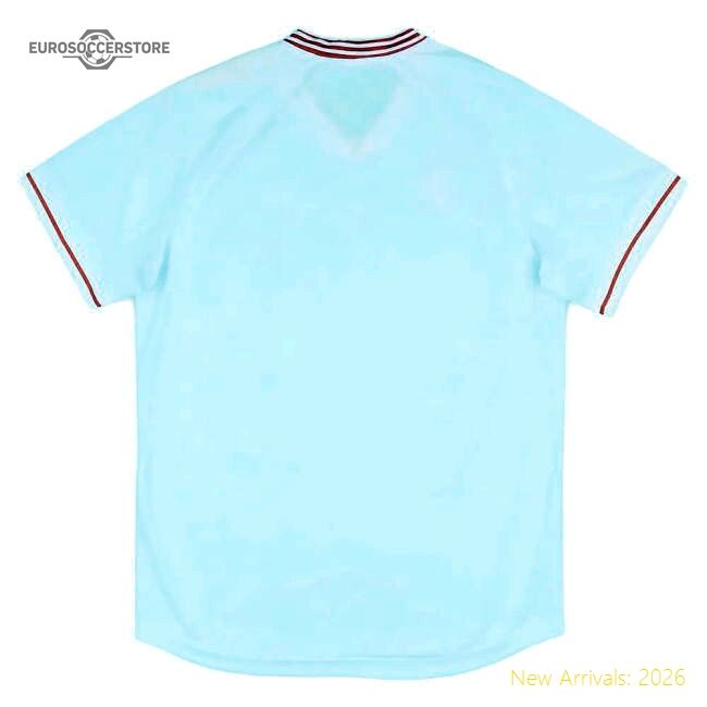 Elite Vietnam 20232024 Away Jersey () Lightweight Slim