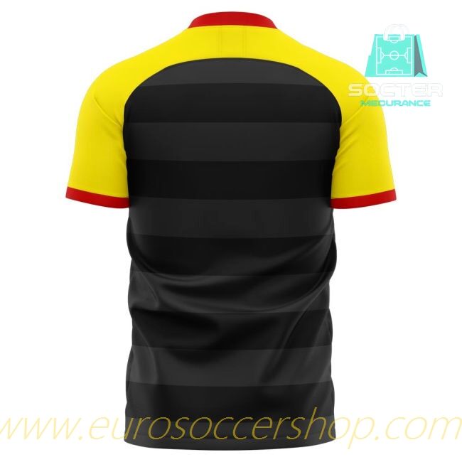 Premium 2025/26 Campaign Scottish League Away Football Shirt Women's