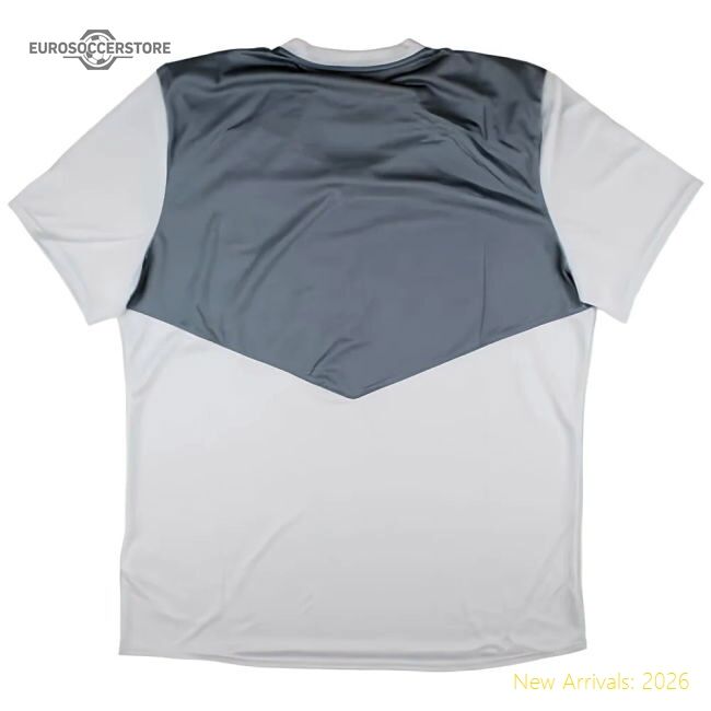 Latest Authentic Design Jersey Team Ideal For True Fans