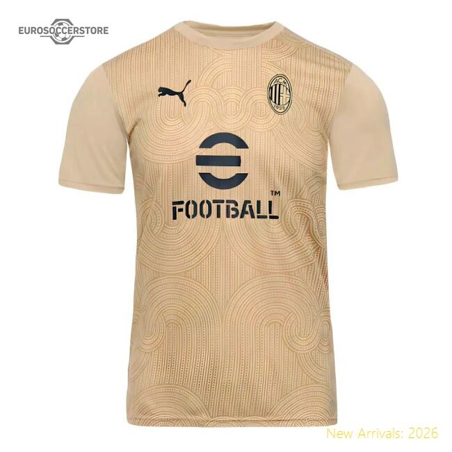 2024-2025 Ac Milan Shirt First-class Jersey Macron Hyperwave