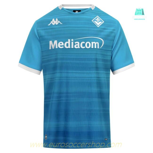 2025-2026 Fiorentina Third Shirt