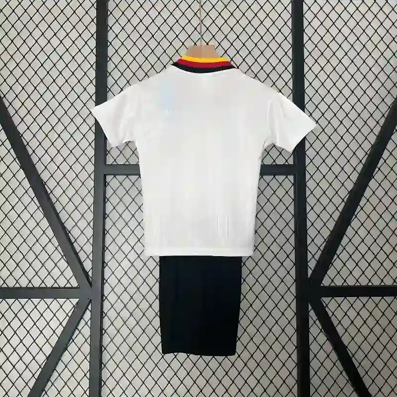 1994 Kids Germany Jersey retro kit