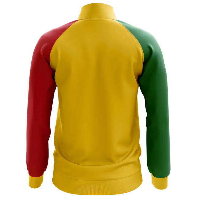 Senegal Football Team Limited Find Concept Limited Shirt (Kids)