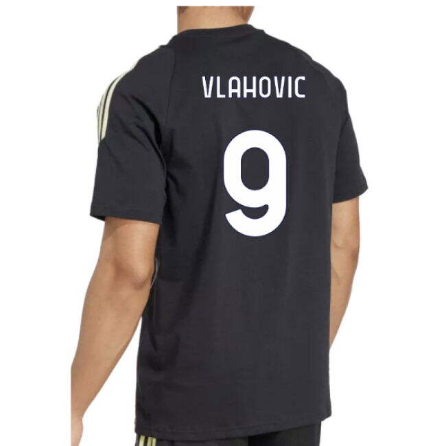 2025-2026 Juventus Training - breathable modern t-shirt v2.683
