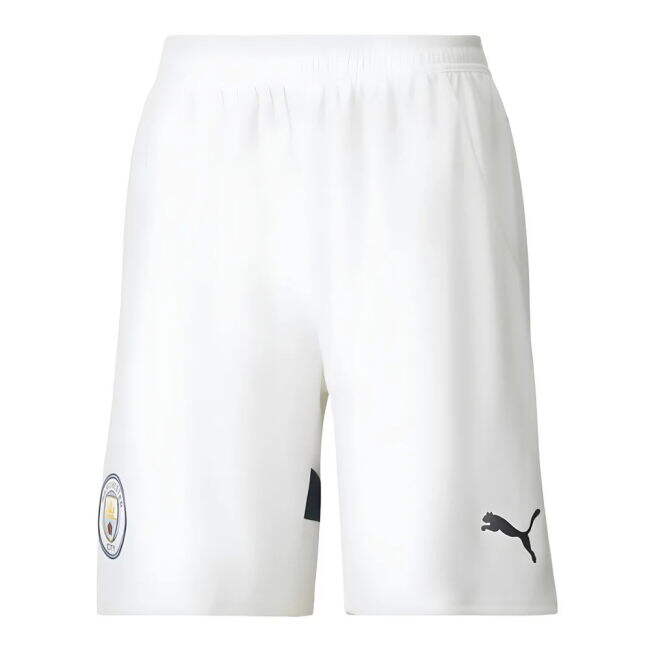 Man City Soccer Jerseys Elite Home Jersey 2024-2025 #93