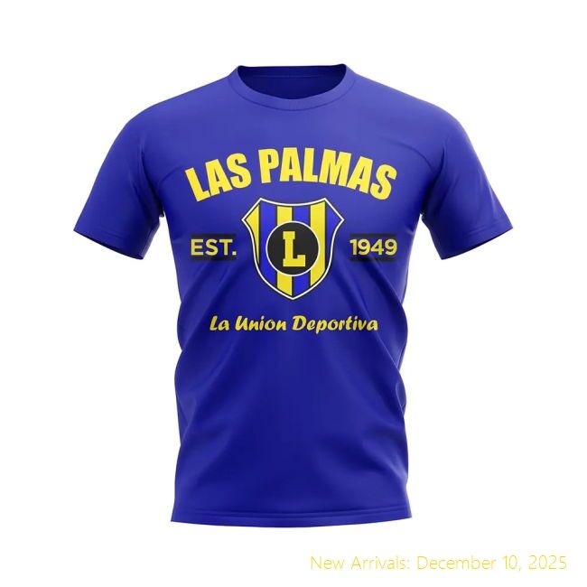 T-shirt - Comfortable Fit - Elite Performance - La Liga