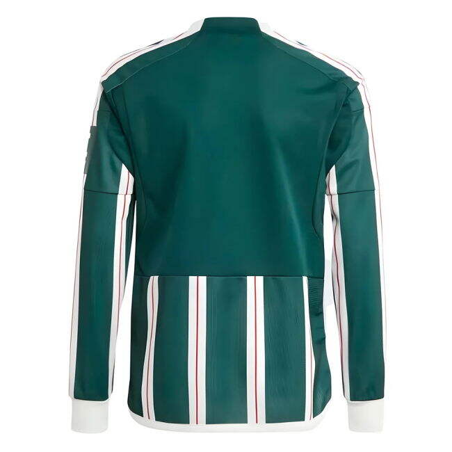 Official 2023-2024 Away Soccer Jersey - Liverpool - Football Fashion