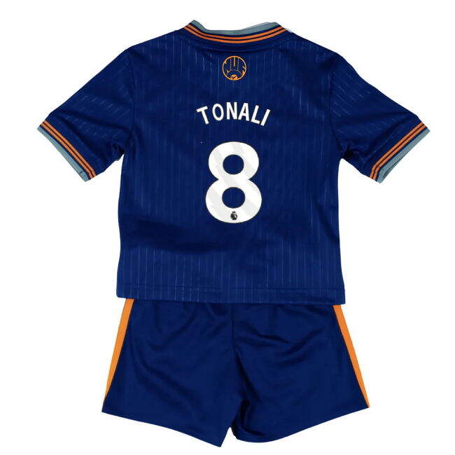 Newcastle Newcastle Third Mini Kit Tonali #8 Ultra Comfort Support...