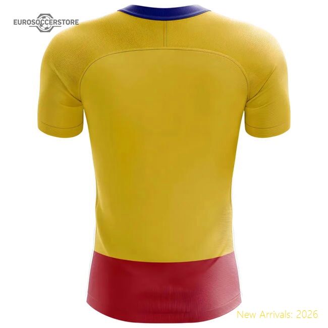 Football Team Jersey - Official Lightweight Construction