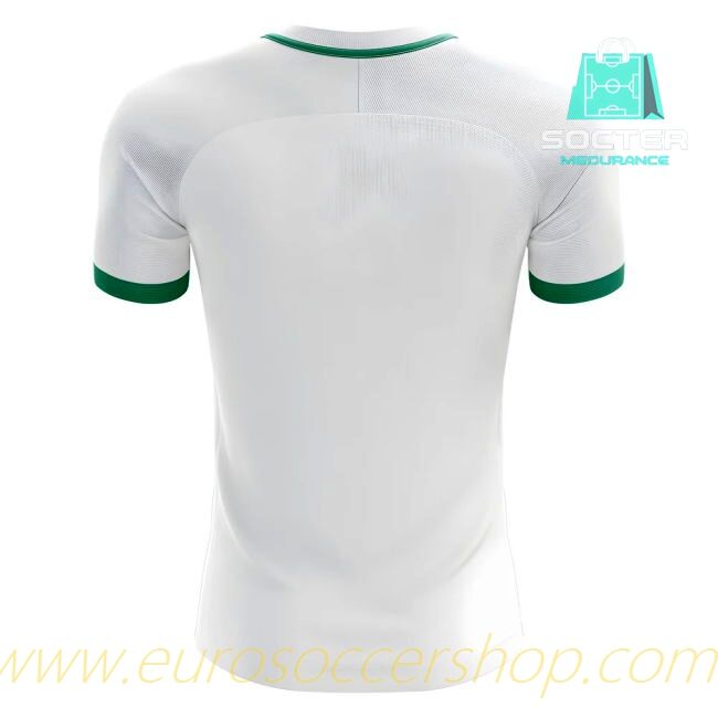 2025/26 Campaign Bulgaria Home Jersey (Custom)