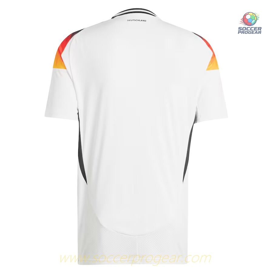 Germany Home Football Soccer Shirt 2024/25 Collection