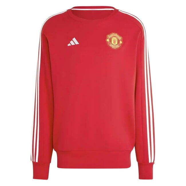 Man Utd Pro Jersey 2025-2026