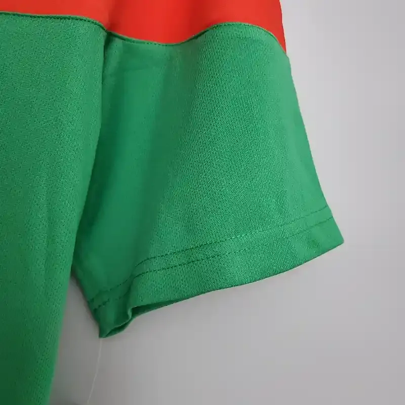 2011-2012 Athletic Bilbao Jersey retro kit