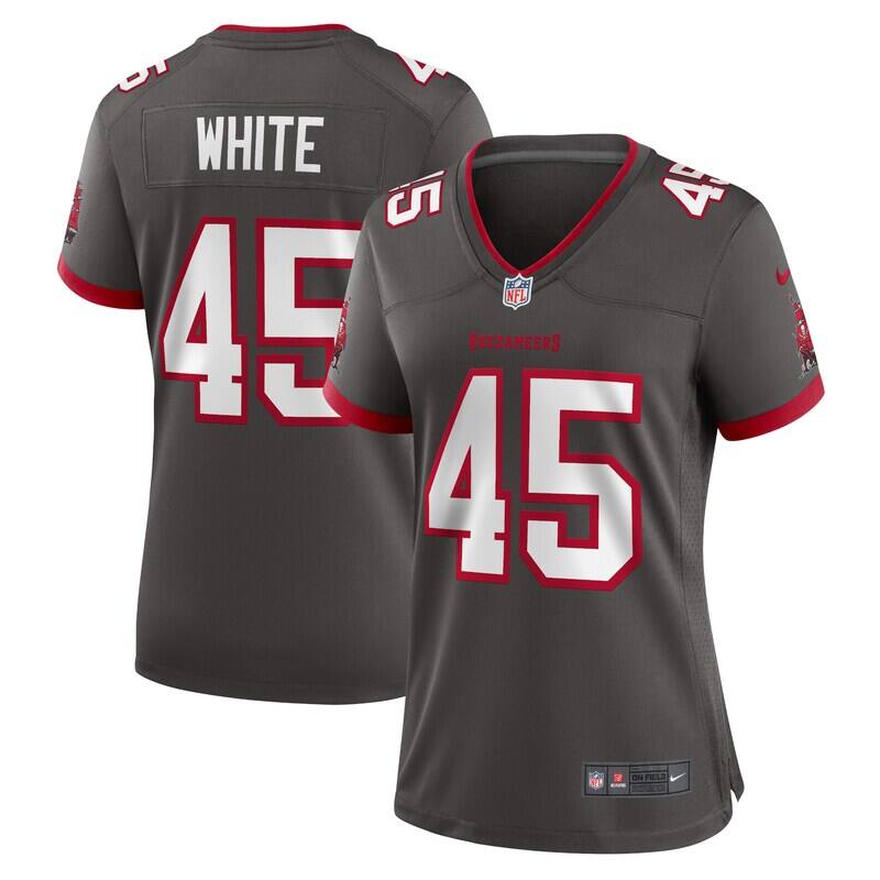 None Devin White Tampa Bay Buccaneers Great Value Team Spirit Wear