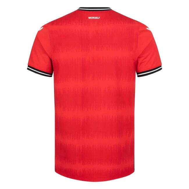2022-2023 Bayer Leverkusen Home Jersey (Adult) #32