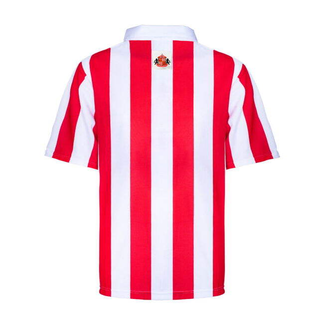 EPL Shirt Sunderland Home Great Deal Durable Stitching Your Name#237