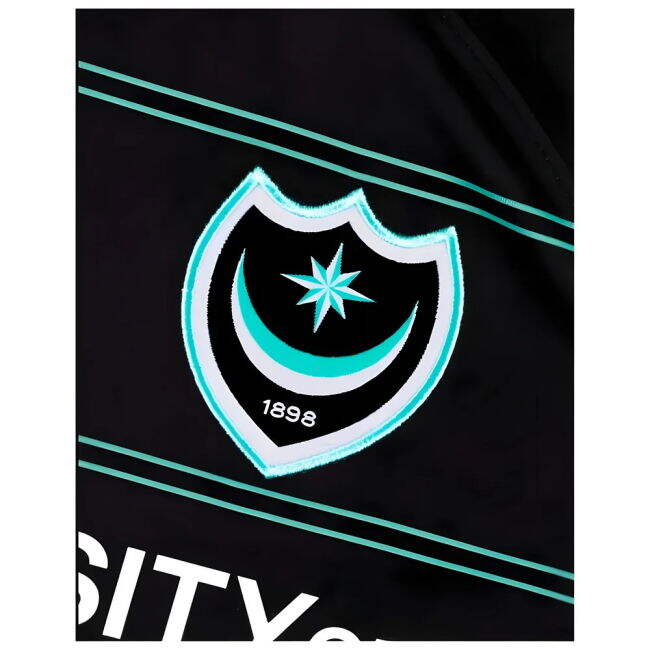 2024-2025 Away - Authentic Fan Edition - High Performance