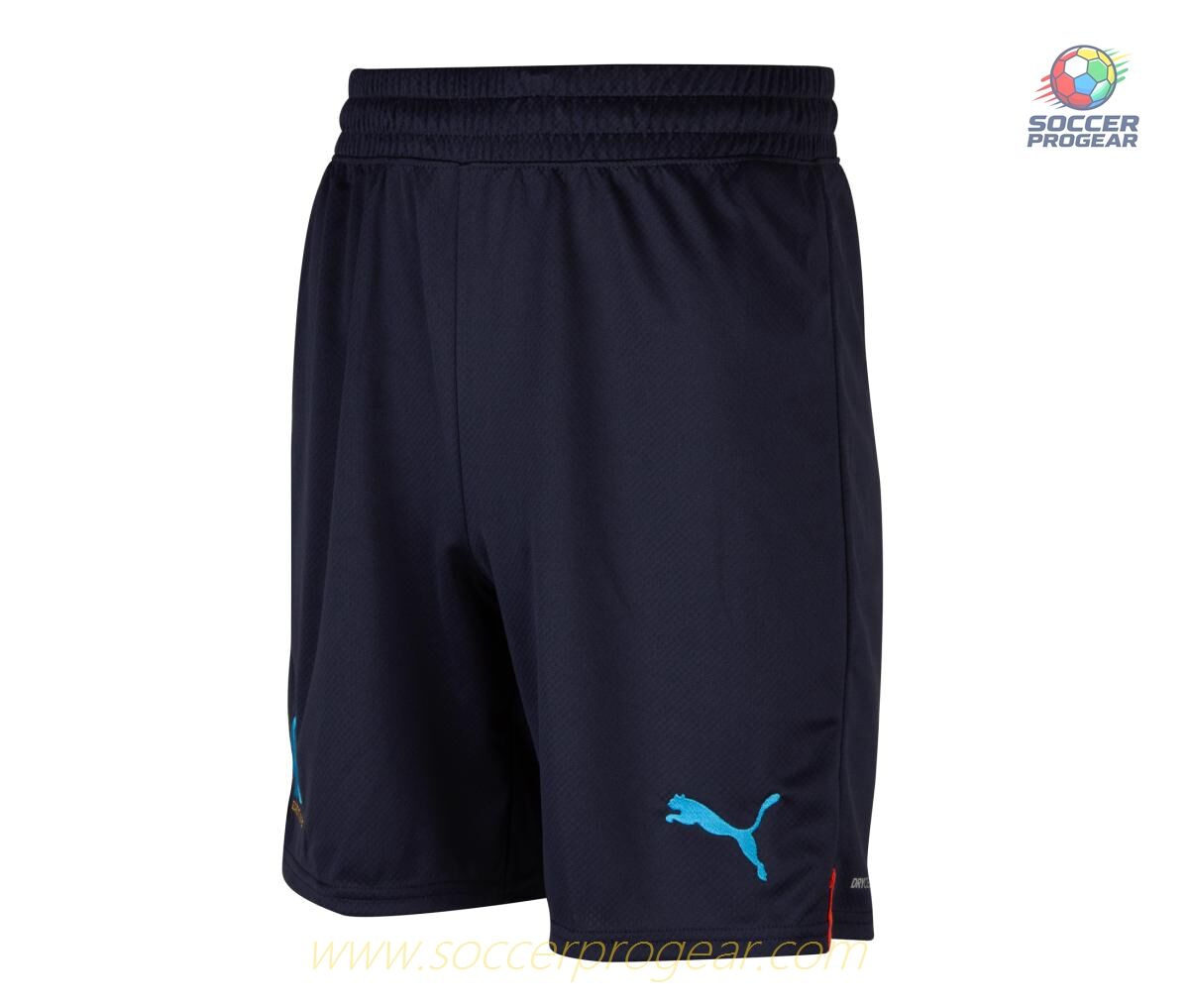 OM Ligue 1 AWAY SHORTS 2022 2023