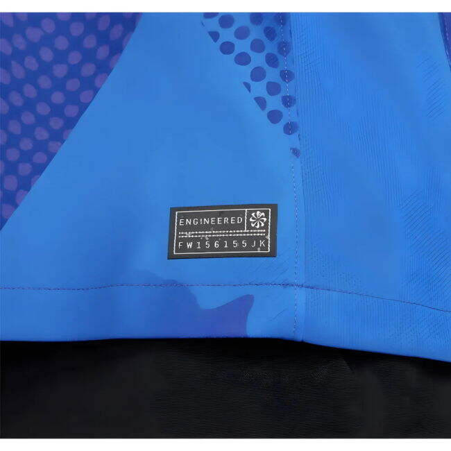 Brazil 2025-2026 Away Jersey - Womens