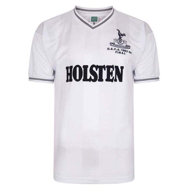 Tottenham Tottenham Jersey - Adult #66