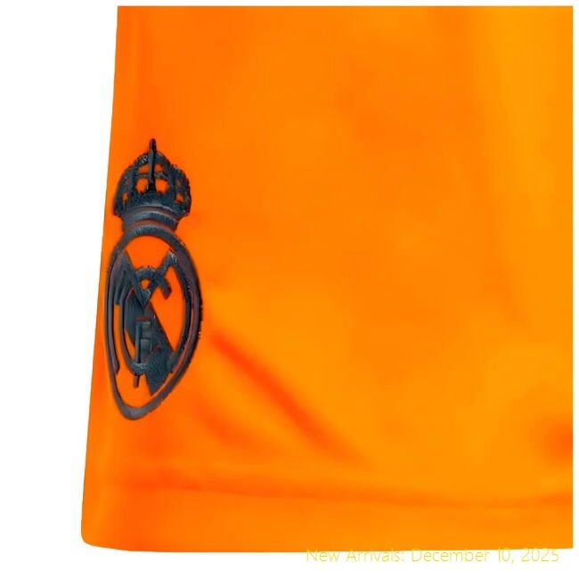 2024-2025 Real Madrid (rm) Away - Premium Quality - Atletico Madrid