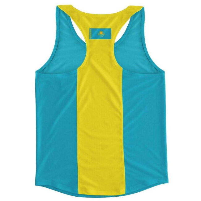 Kazakhstan Elite Jersey Kazakhstan