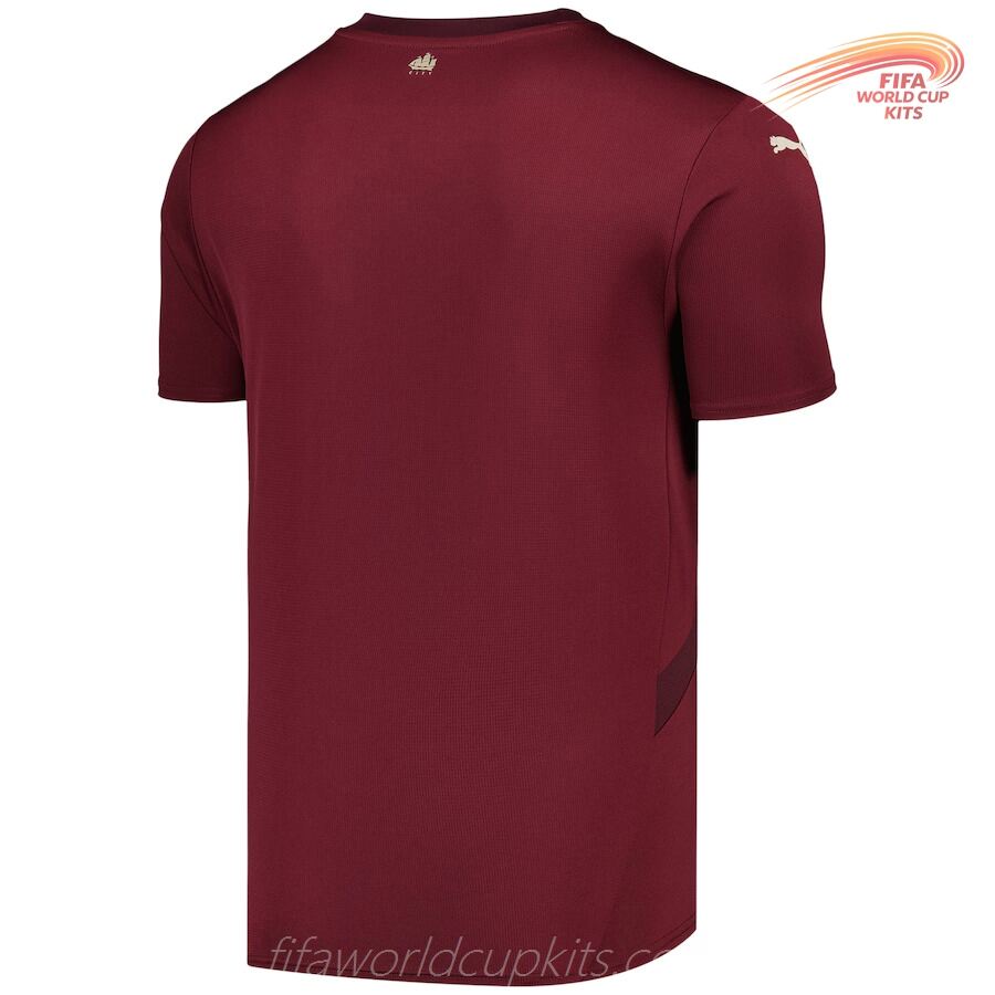 Manchester City Third Kit 2024/25