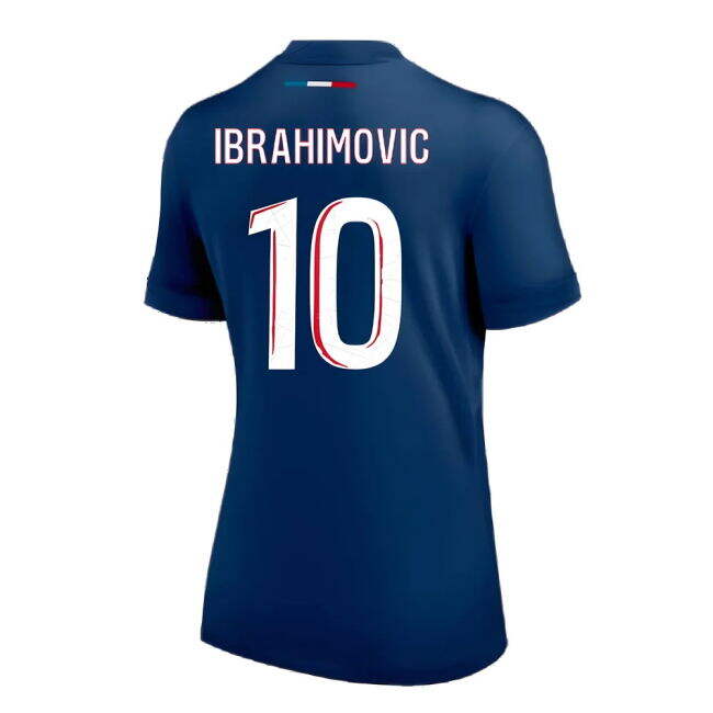 2024-2025 PSG Home Uniform