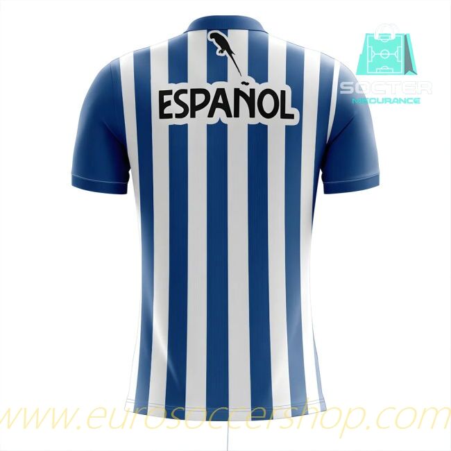 2025/26 Campaign La Liga Home Shirt Junior