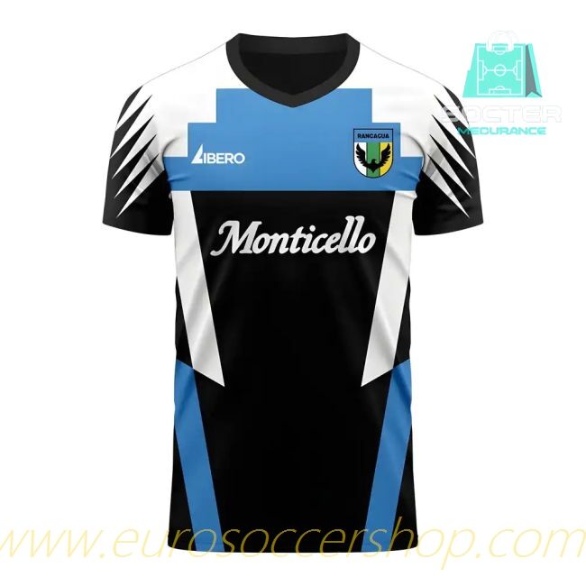 2025-26 Edition South American Away Shirt Women's Version