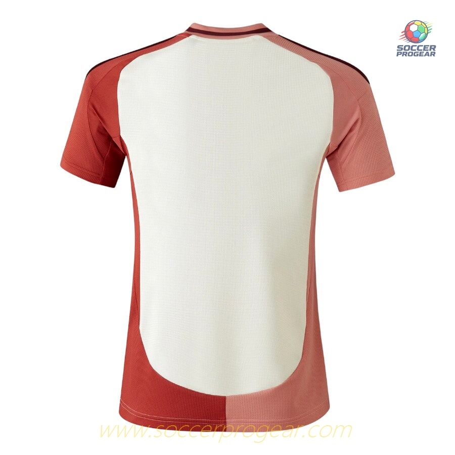 OL Alternate Team Jersey 2024/25 Collection Women's