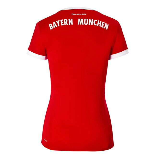 Bayern Munich Pro Home Pro Level Shirt 2017-2018