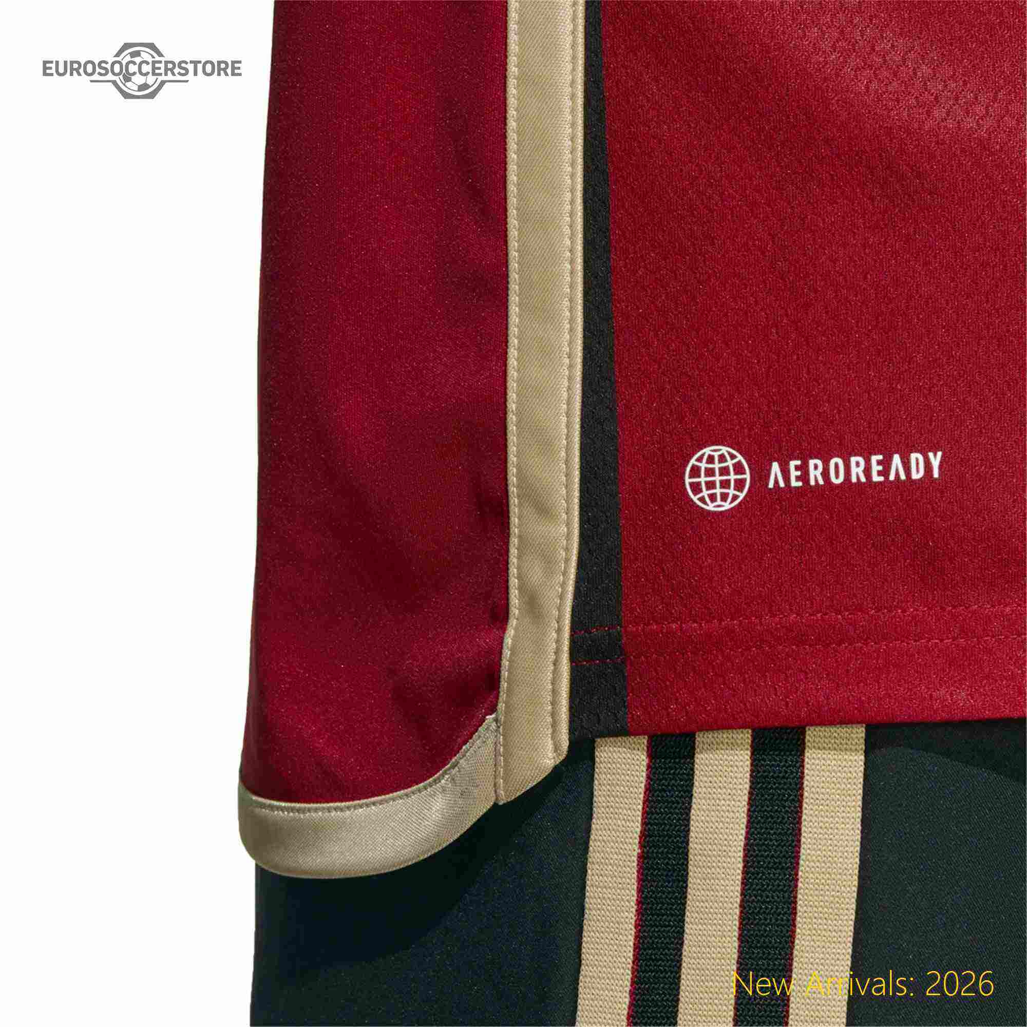 Officially Approved Premium Men Atl Football Legend Home Jersey 2023