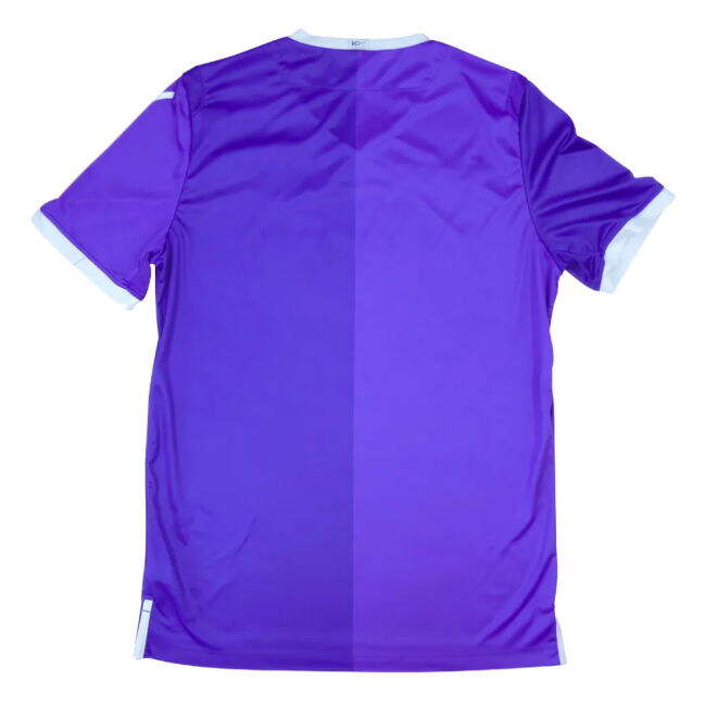 Official 2018-2019 Stoke City Away Shirt Kit Official Merchandise