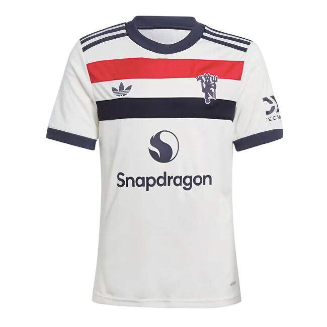 Top Tier Official Football Updated Design Football Shirt