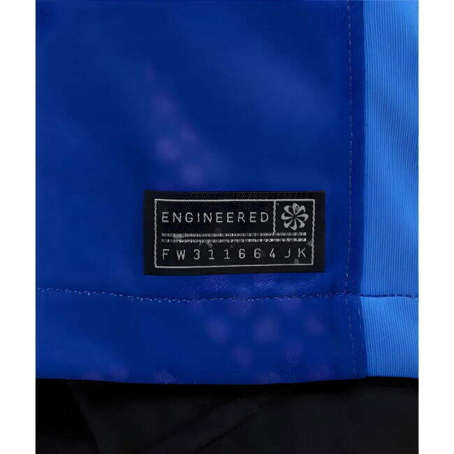 Unique Brazil Away Rare Jersey 2025-2026 (Kids)