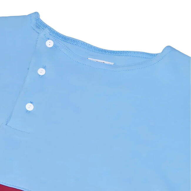 1902-1903 West Ham High Quality Home - Special Edition Comfort Fit