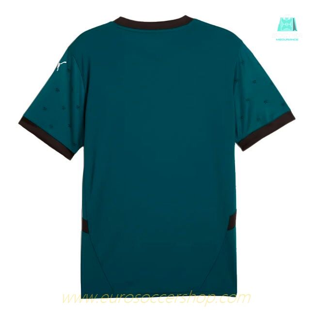 2024-2025 Racing Lens Away Shirt (Kids)