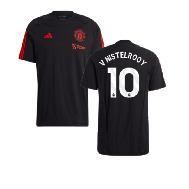 Man Utd 2023-2024 Jersey - Adult #52