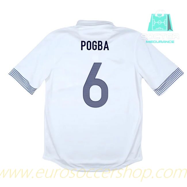 French National Team Away (POGBA 6)