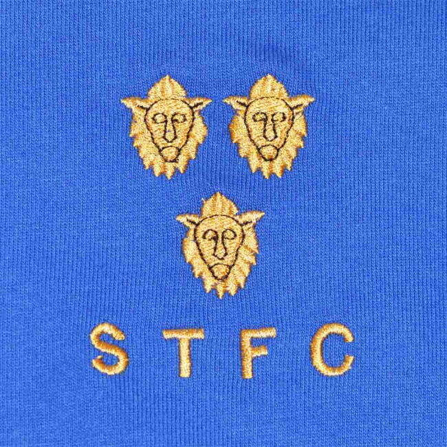 League Two Modern Jersey Shrewsbury