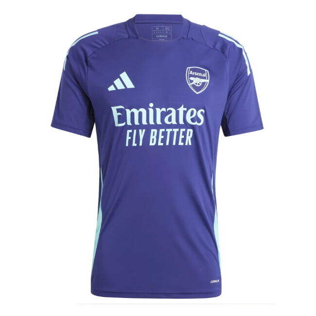 2025-2026 Arsenal Training - moisture-wicking unique uniform v1.410