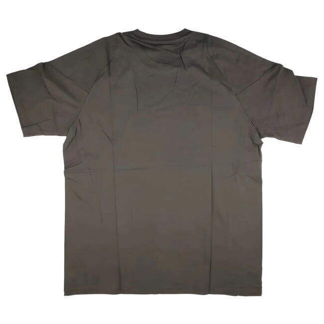 2025-2026 Real Madrid Football Shirt (Utility Grey) UV Protection