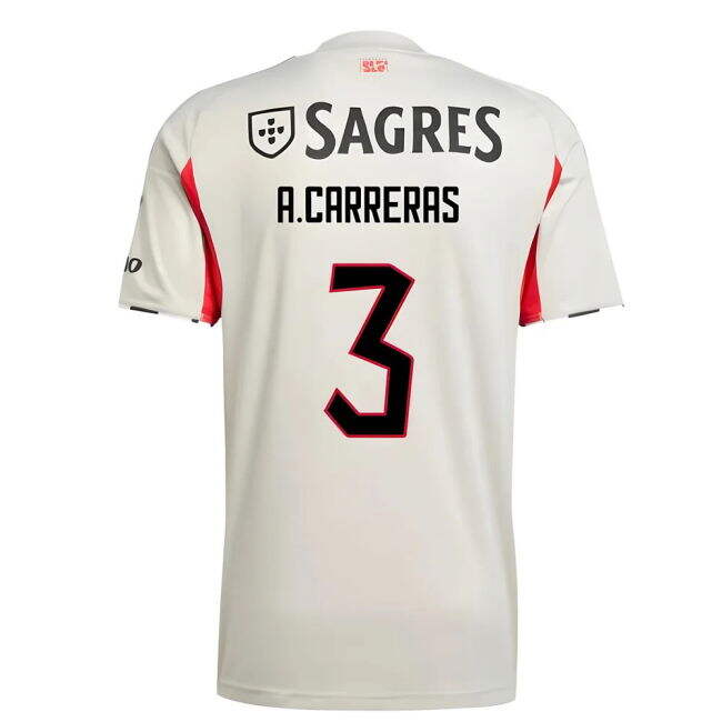 Alexandre Pato #9 Official Merchandise Licensed Product (v10)