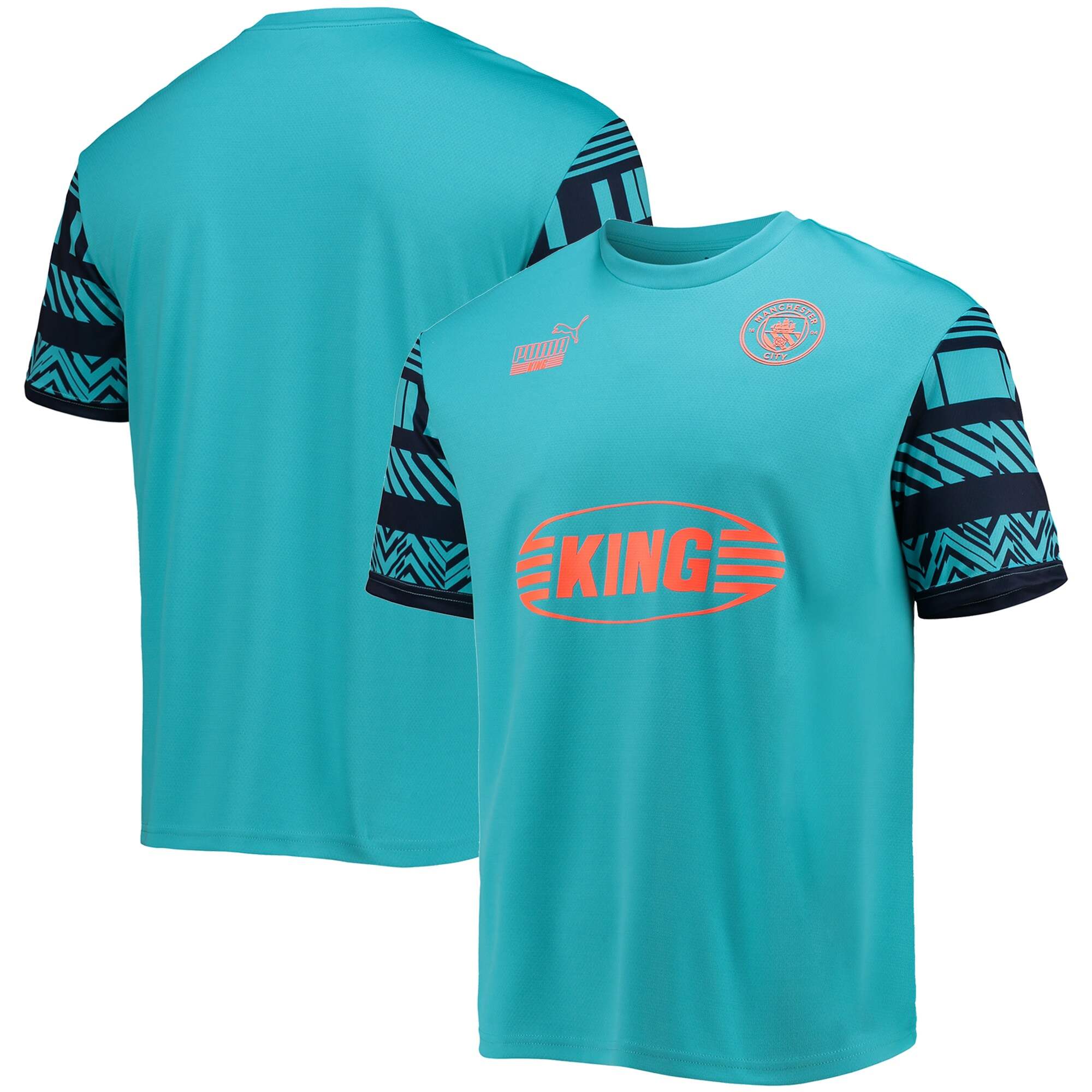 Man City Men's 2024 Elite Jersey - Official Merchandise - Order Today